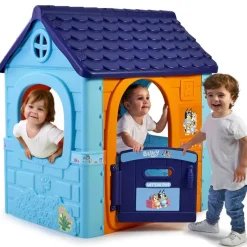 FAMOSA Aire Libre-Bluey Casa Infantil Jardin