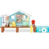 Bluey Casita en la Playa*FAMOSA Online