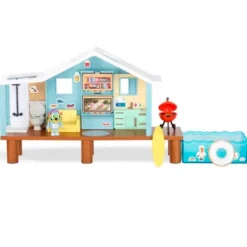 Bluey Casita en la Playa*FAMOSA Online