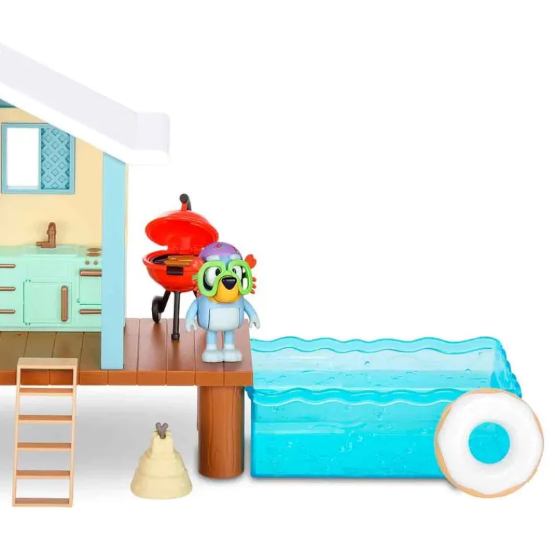 Bluey Casita en la Playa*FAMOSA Online