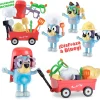 Bluey ¡Disfrázate con Bluey!*VTECH Online