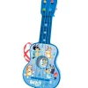Bluey Guitarra 4 Cuerdas*CLAUDIO REIG Best