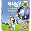 SELECCION DRIM Juegos Y Juguetes Educativos-Bluey Ilumina Bits