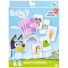 Bluey Juego Cartas Dibujos Adivinanzas*SELECCION DRIM New