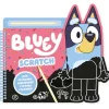 Bluey Libro Scratch*SELECCION DRIM Hot