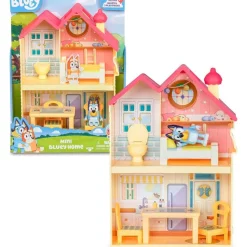 Bluey Mini Casa*FAMOSA Discount