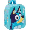 Bluey Mochila Guardería 3D*SAFTA Discount