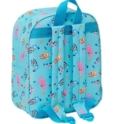 Bluey Mochila Guardería 3D*SAFTA Discount