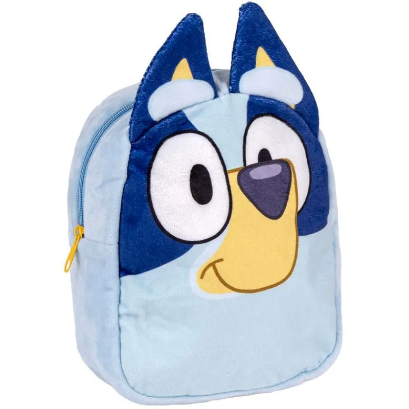 Bluey Mochila Guardería Peluche*CERDA