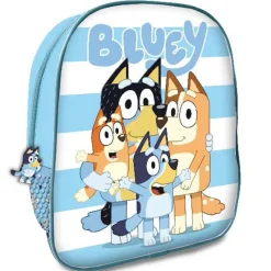SELECCION DRIM Escolar-Bluey Mochila Infantil