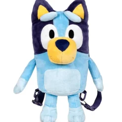 Bluey Mochila Peluche*FAMOSA Discount