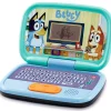 VTECH Electrónicos-Bluey Ordenador de Actividades