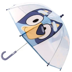 Bluey Paraguas Burbuja Manual*SELECCION DRIM