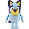 FAMOSA Primera Infancia Y Preescolar-Bluey Peluche 80 cm