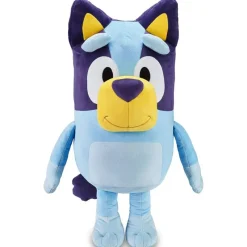 FAMOSA Primera Infancia Y Preescolar-Bluey Peluche 80 cm
