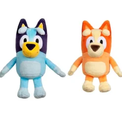 FAMOSA Primera Infancia Y Preescolar-Bluey Peluche 20 cm Surtido