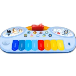 Bluey Piano Electrónico*CLAUDIO REIG Hot