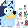 Bluey Play & Go Pack Coleccionista*FAMOSA Hot