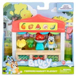 Bluey Playset Surtido*FAMOSA Online