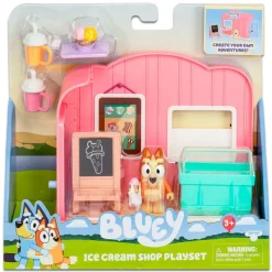 Bluey Playset Surtido*FAMOSA Online
