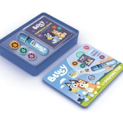 Bluey Proyector Cuentos*SELECCION DRIM Outlet