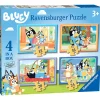 Bluey Puzzle Progresivo*RAVENSBURGER Discount
