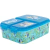 Bluey Sandwichera Múltiple*STOR Outlet