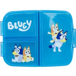 Bluey Sandwichera Múltiple*STOR Outlet