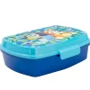 STOR Complementos De Alimentación-Bluey Sandwichera Rectangular