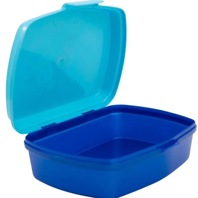 STOR Complementos De Alimentación-Bluey Sandwichera Rectangular