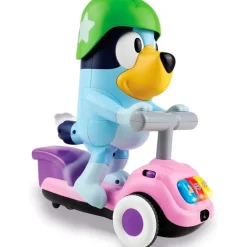 Bluey Scooter Interactiva*VTECH Clearance