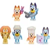 Bluey Serie Pack 2 Figuras Surtidas*FAMOSA Online