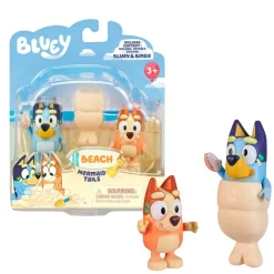 Bluey Serie Pack 2 Figuras Surtidas*FAMOSA Online