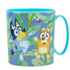 Bluey Taza Asa 350 ml*STOR Discount
