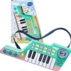 Bluey Teclado-Guitarra*VTECH New