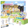 Bluey Washimals Bluey y su Familia en la Piscina*CRAYOLA Online