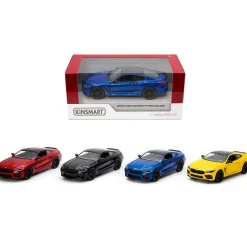 SELECCION DRIM Coches Otras Escalas-Bmw M8 Coupe Escala 1:36 Surtido