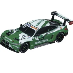 CARRERA Coches Slot-BMW M4 GT3 DTM Marco Wittmann 1:43