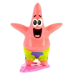Bob Esponja Figura Patricio Estrella de PVC*COMANSI
