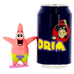 Bob Esponja Figura Patricio Estrella de PVC*COMANSI
