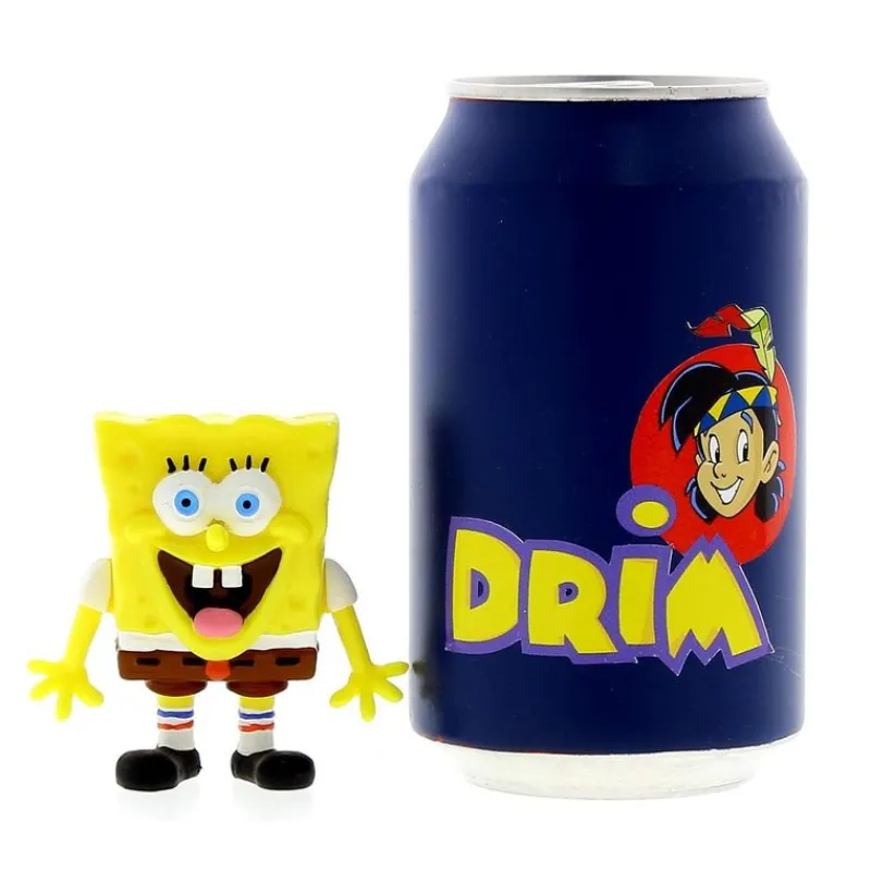 Bob Esponja Figura PVC*COMANSI Sale