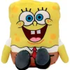 RUBIE'S Peluches|Primera Infancia Y Preescolar-Bob Esponja Peluche 20 cm