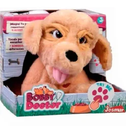Bobby Doctor Mascota Interactiva*JESMAR Best
