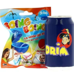 Boing Boing Masa botadora*SIMBA New