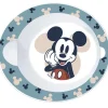 Bol con cuchara Mickey*STOR New