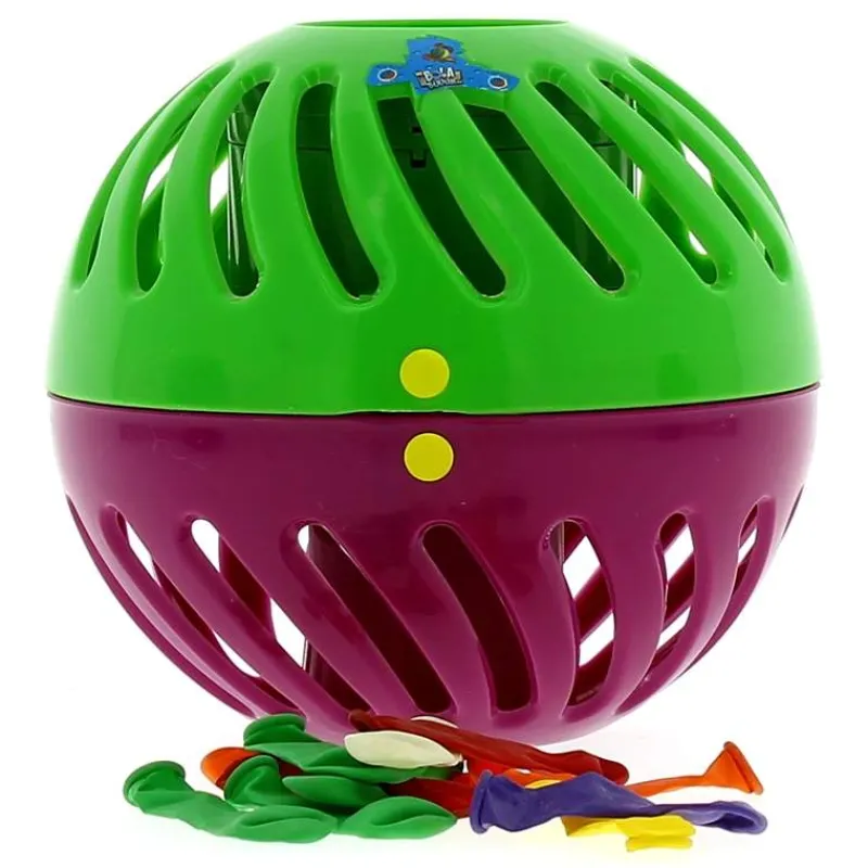 Bola Buuum Color Surtido*BIZAK Online