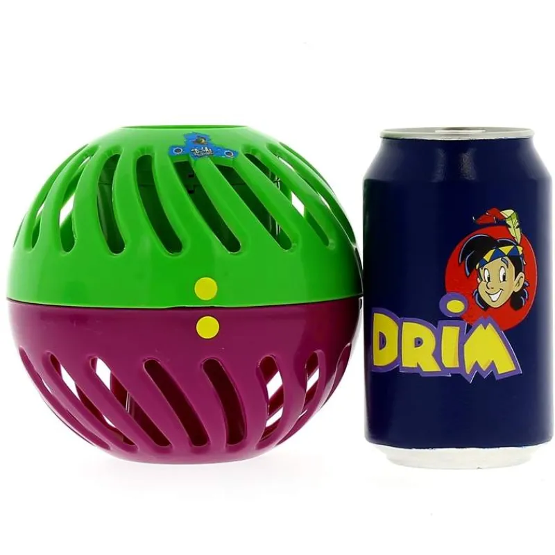Bola Buuum Color Surtido*BIZAK Online