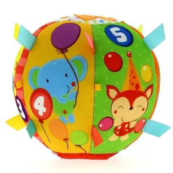 Bola Cantarina*VTECH Online