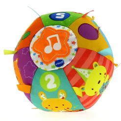 Bola Cantarina*VTECH Online