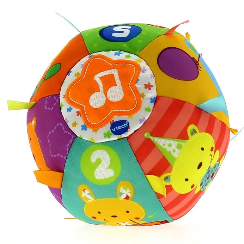 Bola Cantarina*VTECH Online